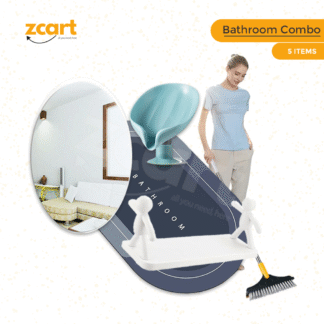 Bathroom Combo Offer